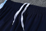 24-25 Manchester City (Training clothes) Set.Jersey & Short High Quality