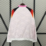 2024 Germany (2 sides) Windbreaker Soccer Jacket