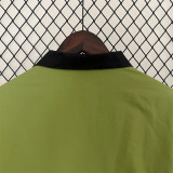 24-25 Turkey (two-sided) Windbreaker Soccer Jacket