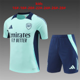 Kids kit 24-25 Arsenal (Training clothes) Thailand Quality