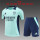 Kids kit 24-25 Arsenal (Training clothes) Thailand Quality
