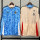 2024 Real Madrid (2 sides) Windbreaker Soccer Jacket