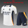 Kids kit 24-25 Real Madrid (Training clothes) Thailand Quality