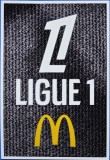 24 LIGUE 1 黑