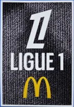 24 LIGUE 1 黑