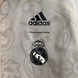 2024 Real Madrid (2 sides) Windbreaker Soccer Jacket