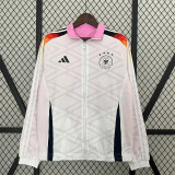 2024 Germany (2 sides) Windbreaker Soccer Jacket