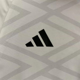 2024 Germany (2 sides) Windbreaker Soccer Jacket