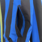24-25 Turkey (two-sided) Windbreaker Soccer Jacket