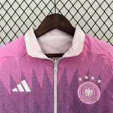 2024 Germany (2 sides) Windbreaker Soccer Jacket