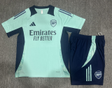 Kids kit 24-25 Arsenal (Training clothes) Thailand Quality