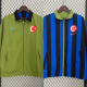 24-25 Turkey (two-sided) Windbreaker Soccer Jacket