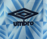 1991 Lazio home Retro Jersey Thailand Quality