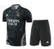 24-25 Real Madrid (Training clothes) Set.Jersey & Short High Quality