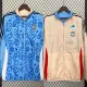 24-25 Manchester United (two-sided) Windbreaker Soccer Jacket