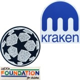 24 Champions League+kraken 蓝