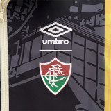 24-25 Fluminense FC (2 sides) Windbreaker Soccer Jacket