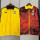 24-25 Manchester United (two-sided) Windbreaker Soccer Jacket