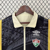 24-25 Fluminense FC (2 sides) Windbreaker Soccer Jacket
