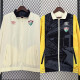 24-25 Fluminense FC (2 sides) Windbreaker Soccer Jacket