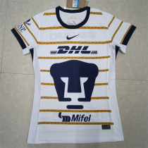 24-25 Pumas UNAM home Women Jersey Thailand Quality