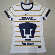 24-25 Pumas UNAM home Women Jersey Thailand Quality