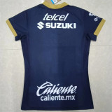 24-25 Pumas UNAM Away Women Jersey Thailand Quality