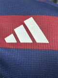 24-25 Newcastle United Away (sela) Player Version Thailand Quality