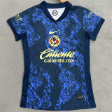 24-25 Club América Away Women Jersey Thailand Quality