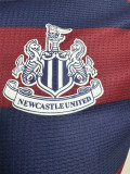 24-25 Newcastle United Away (sela) Player Version Thailand Quality