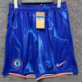24-25 Chelsea home Soccer shorts Thailand Quality