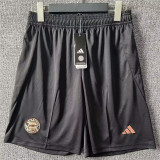 24-25 Bayern München Away Soccer shorts Thailand Quality