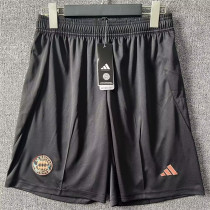 24-25 Bayern München Away Soccer shorts Thailand Quality