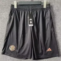 24-25 Bayern München Away Soccer shorts Thailand Quality