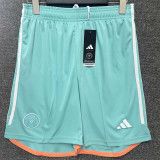 24-25 Inter Miami CF Third Away Soccer shorts Thailand Quality