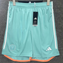 24-25 Inter Miami CF Third Away Soccer shorts Thailand Quality