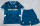 24-25 Marseille Away Set.Jersey & Short High Quality