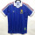 1982 France home Retro Jersey Thailand Quality