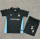 Kids kit 24-25 Werder Bremen Third Away Thailand Quality