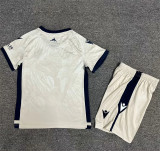 Kids kit 24-25 Osasuna Away Thailand Quality