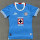 24-25 Cruz Azul home Women Jersey Thailand Quality