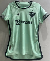 24-25 Paysandu Third Away Women Jersey Thailand Quality