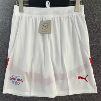 24-25 RB Leipzig home Soccer shorts Thailand Quality