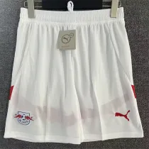 24-25 RB Leipzig home Soccer shorts Thailand Quality