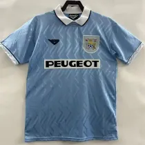 94-96 Coventry home Retro Version Thailand Quality