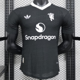 24-25 Manchester United (Training clothes) Player Version Thailand Quality