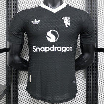 24-25 Manchester United (Training clothes) Player Version Thailand Quality