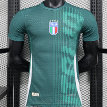 24-25 Italy (Special Edition) Player Version Thailand Quality