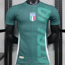 24-25 Italy (Special Edition) Player Version Thailand Quality