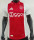 24-25 Ajax home Player Version Thailand Quality